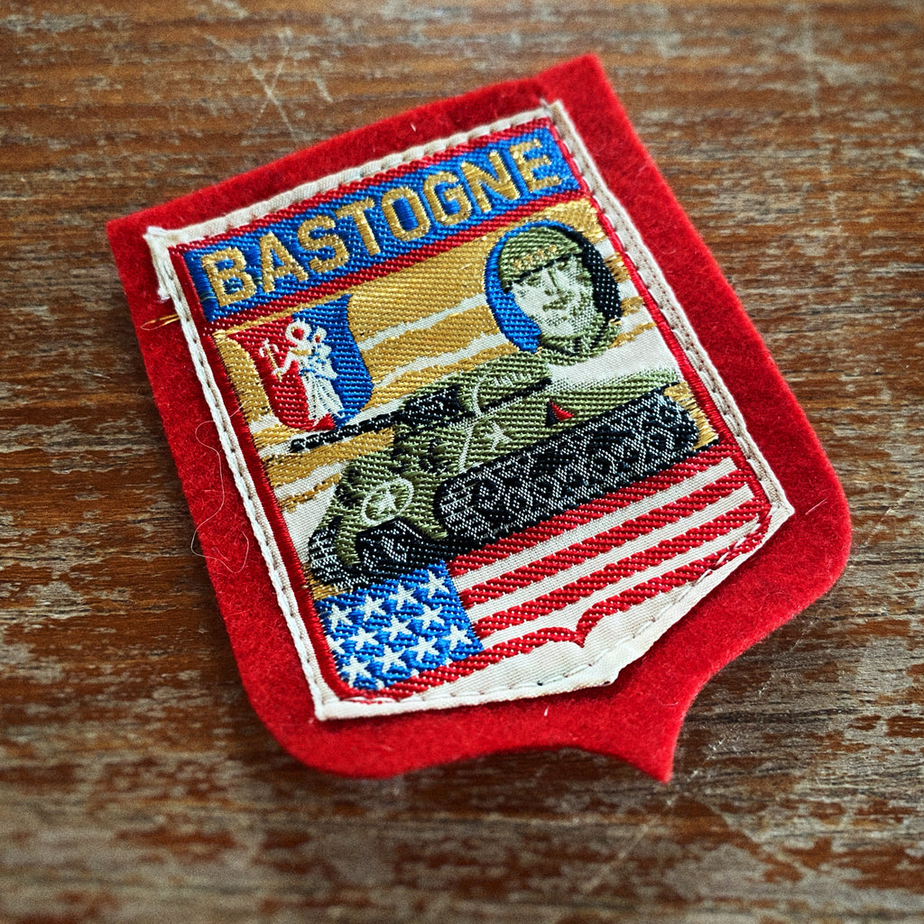 Bastogne