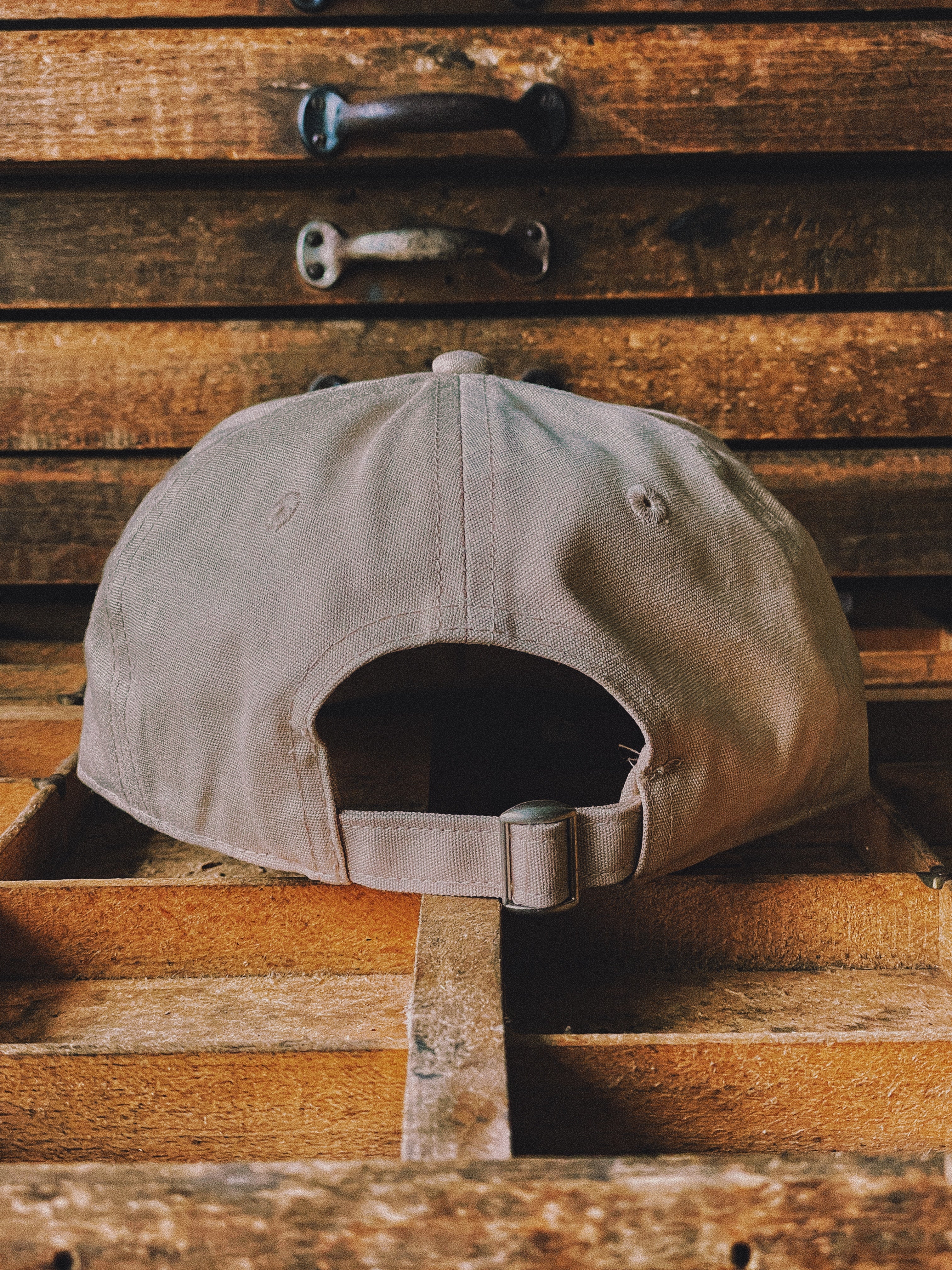 Casquette REWORK - "Niagara Falls"