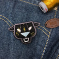 Black Panther - Patch/Broche