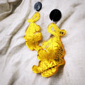 Boucles d'oreilles Tigres