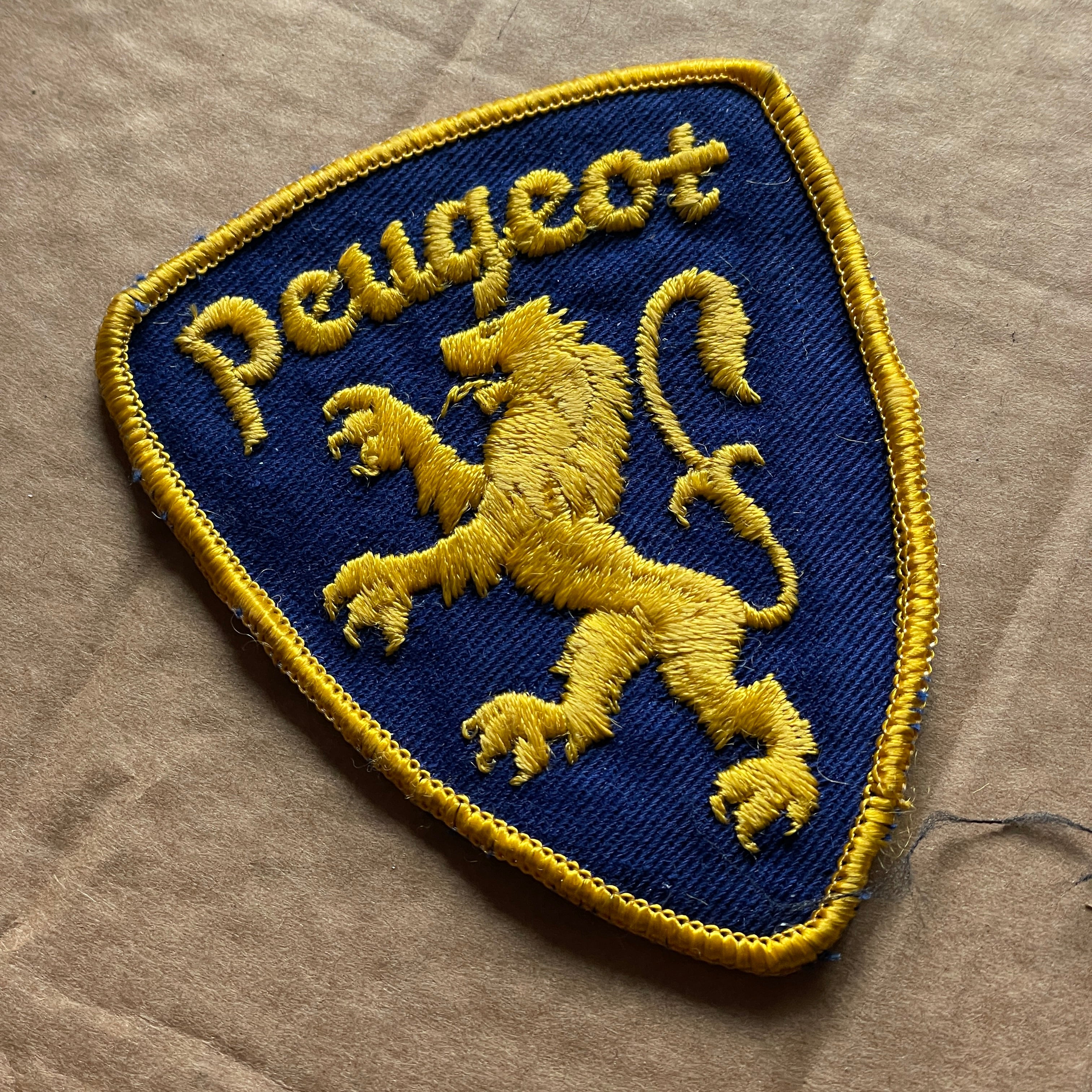 PEUGEOT