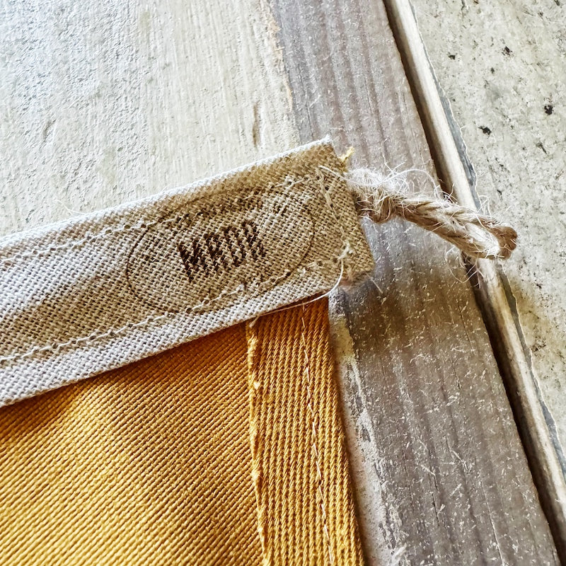 Fanion "Carolo forever"