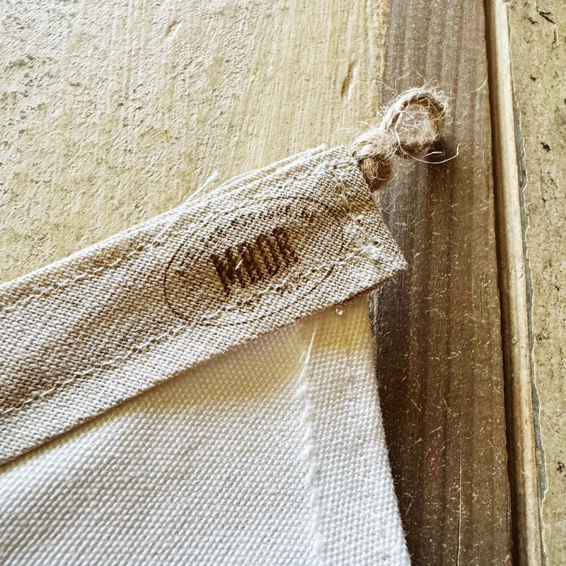 Fanion "Carolo forever"