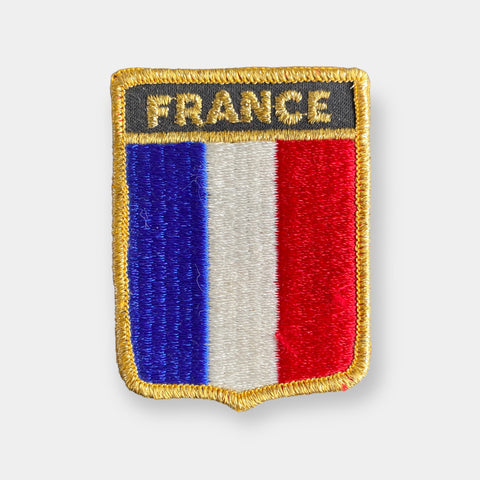 France