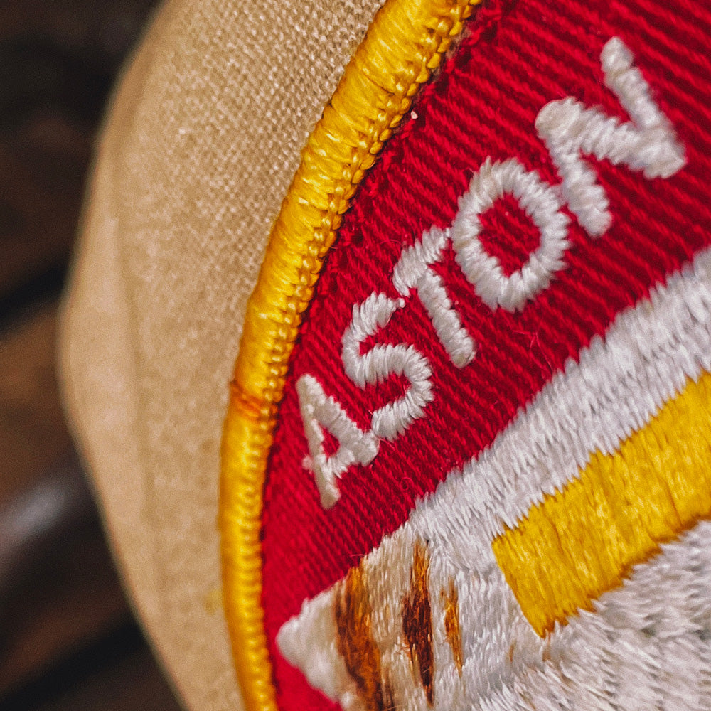 REWORK - "Aston Martin"