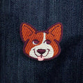 Patch/Broche 