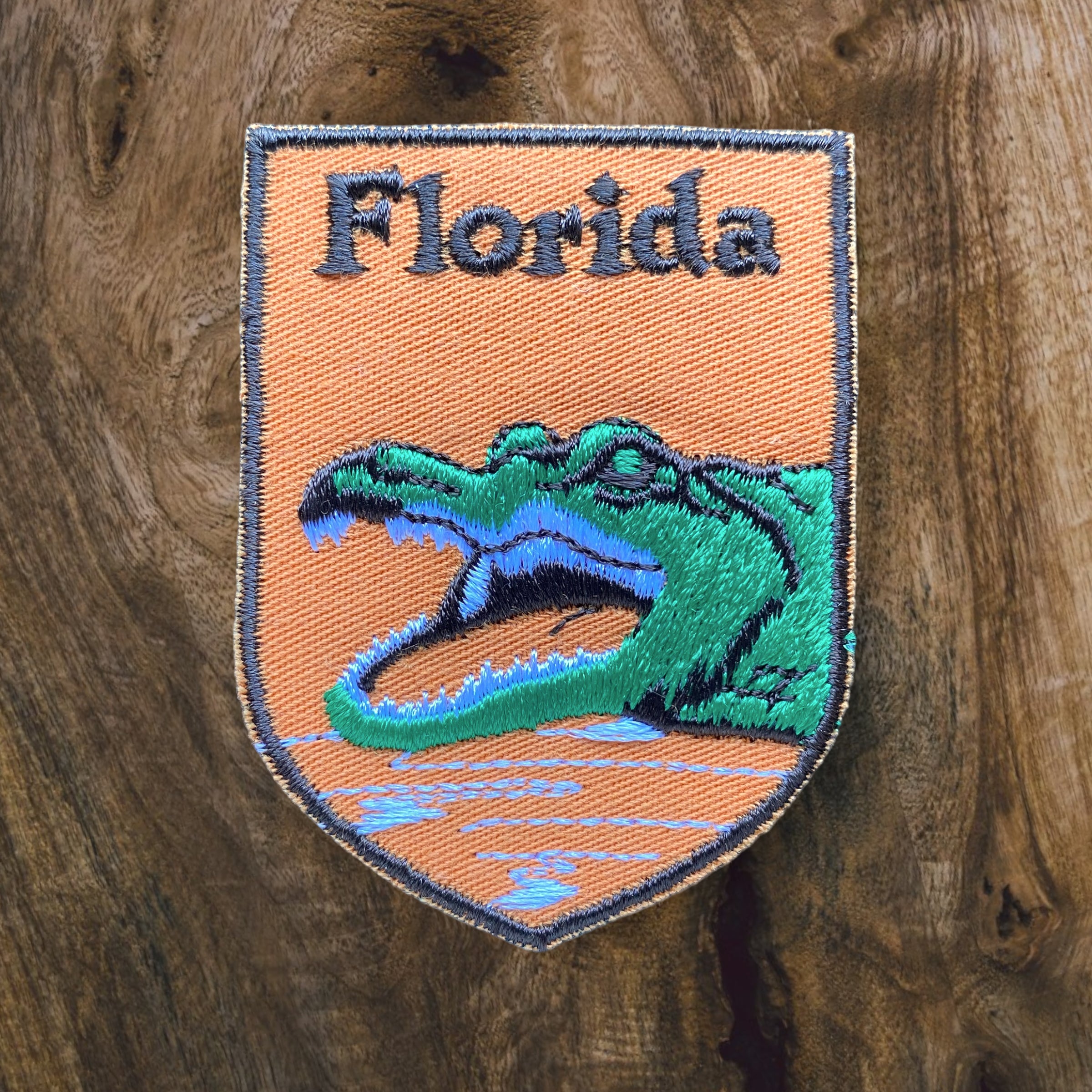 Florida - Écusson vintage made in USA by 