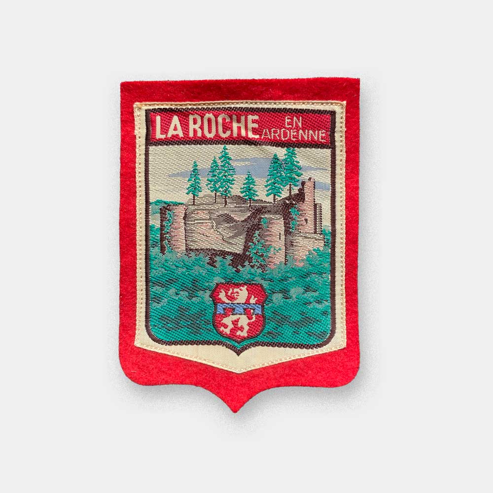 La Roche-en-Ardenne