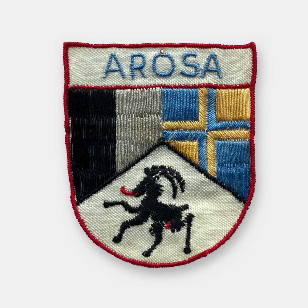 Arosa