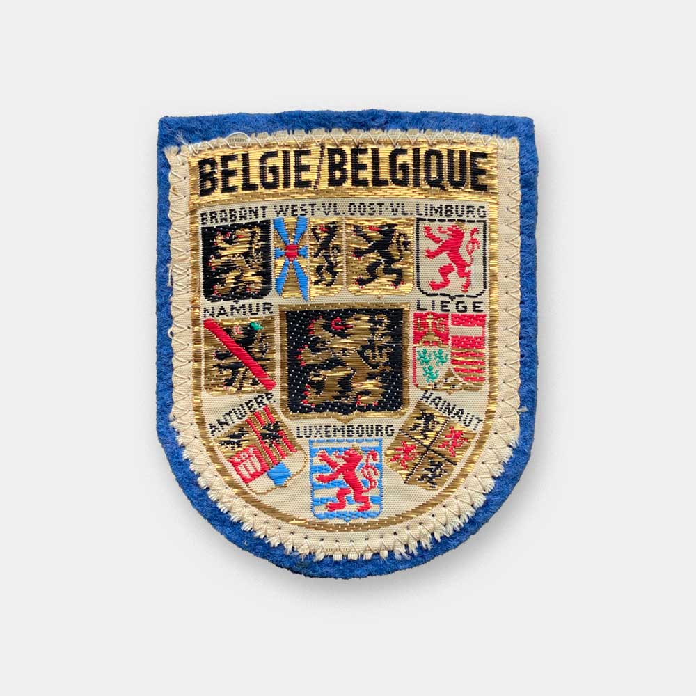 Belgique