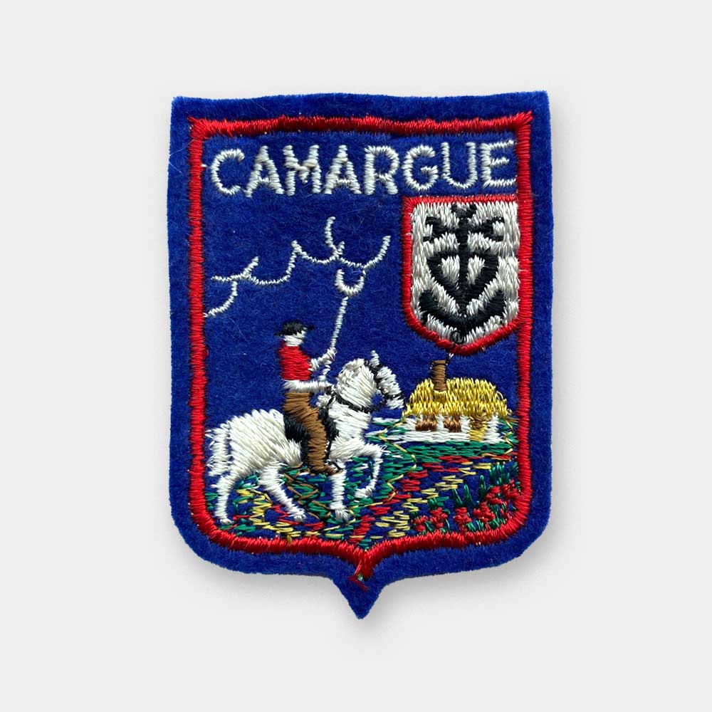 Camargue