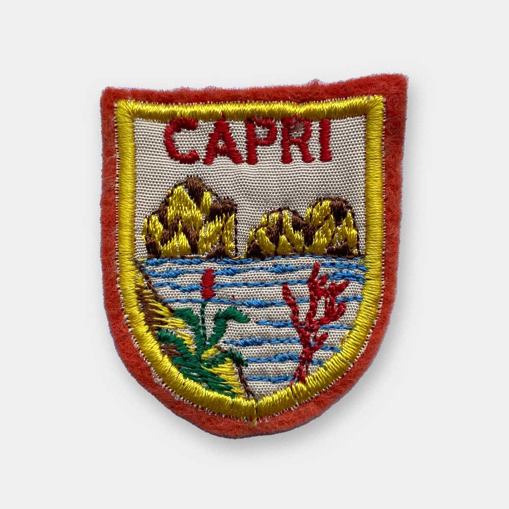 Capri