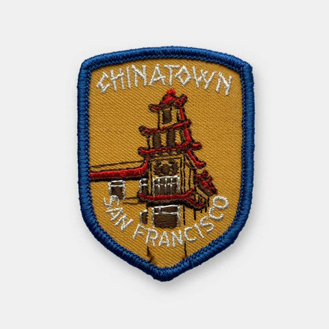 Chinatown San Francisco