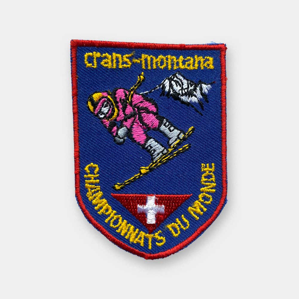 Crans Montana