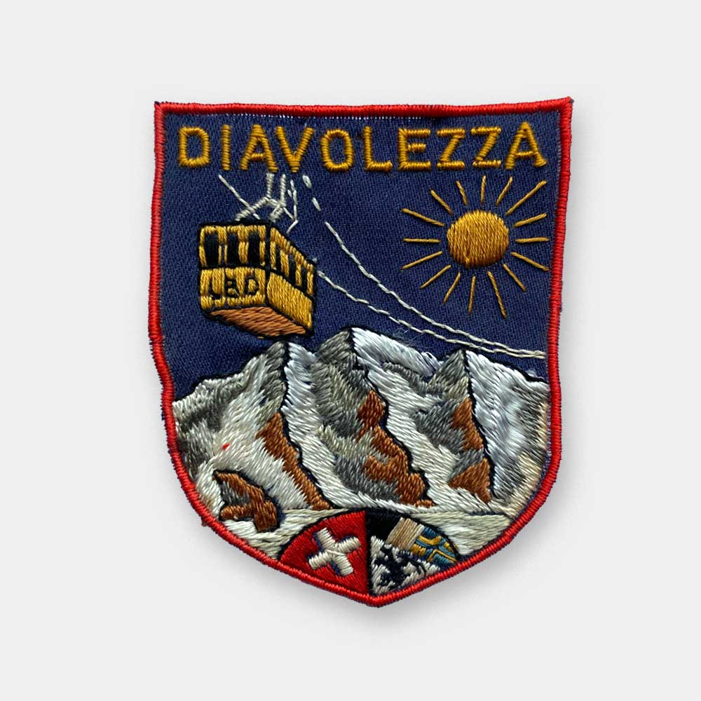 Diavolezza