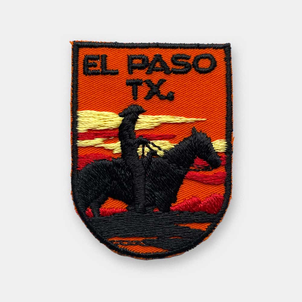 El Paso - Texas