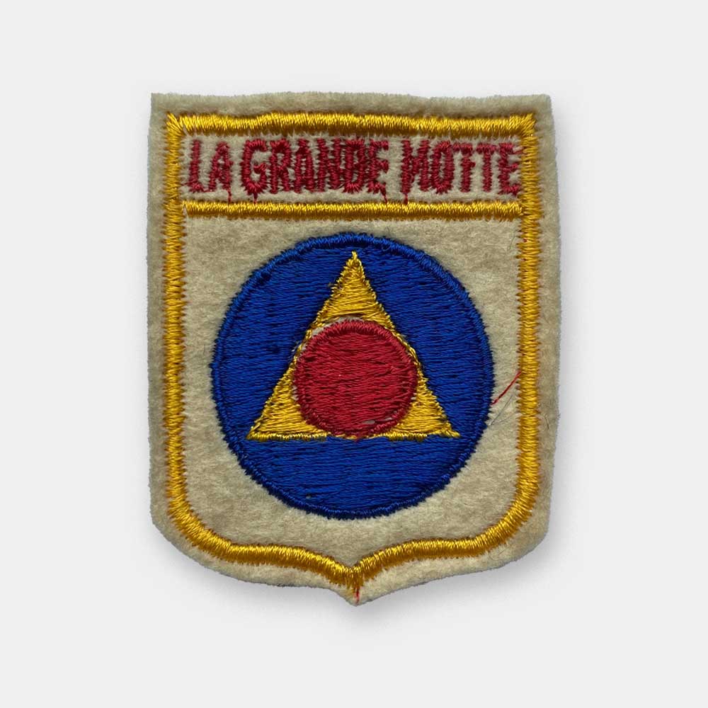 La Grande Motte