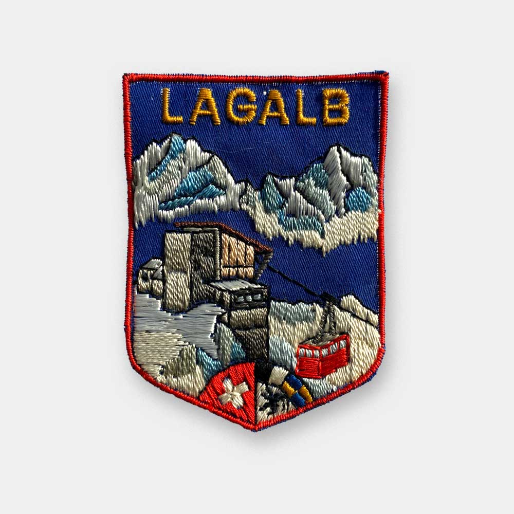 Lagalb