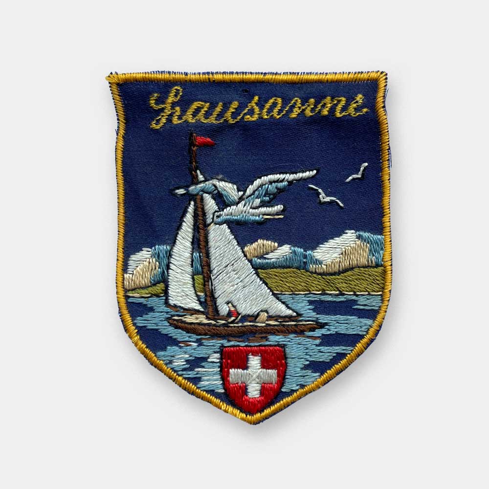 Lausanne