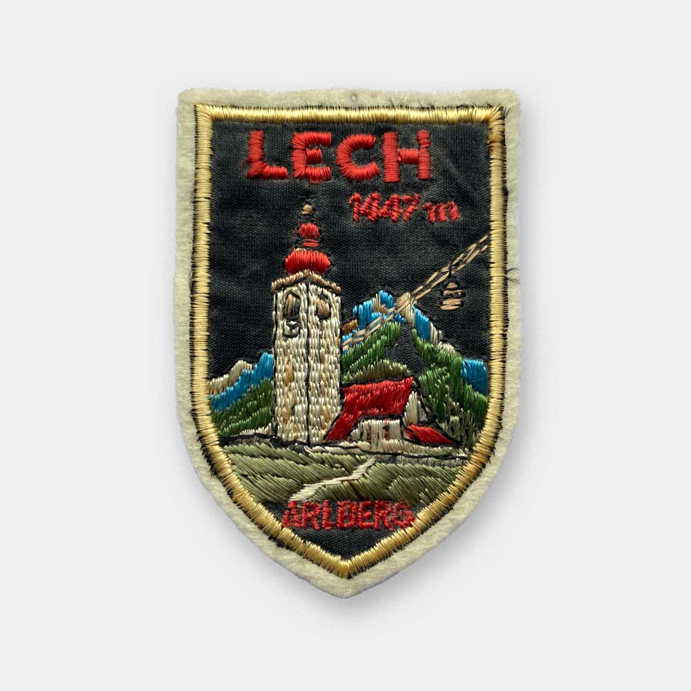 Lech - Arlberg