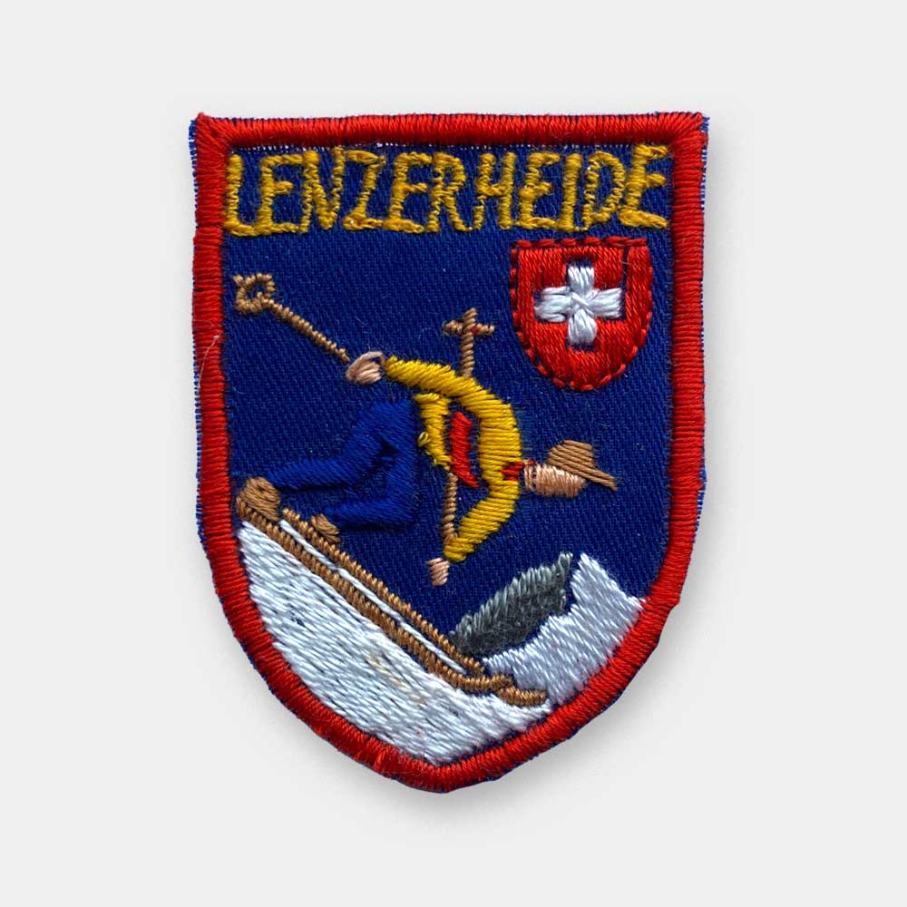 Lenzerheide