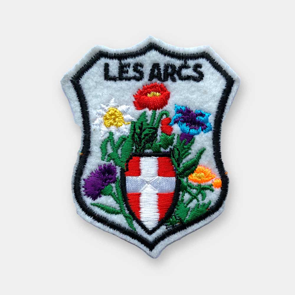 Les Arcs
