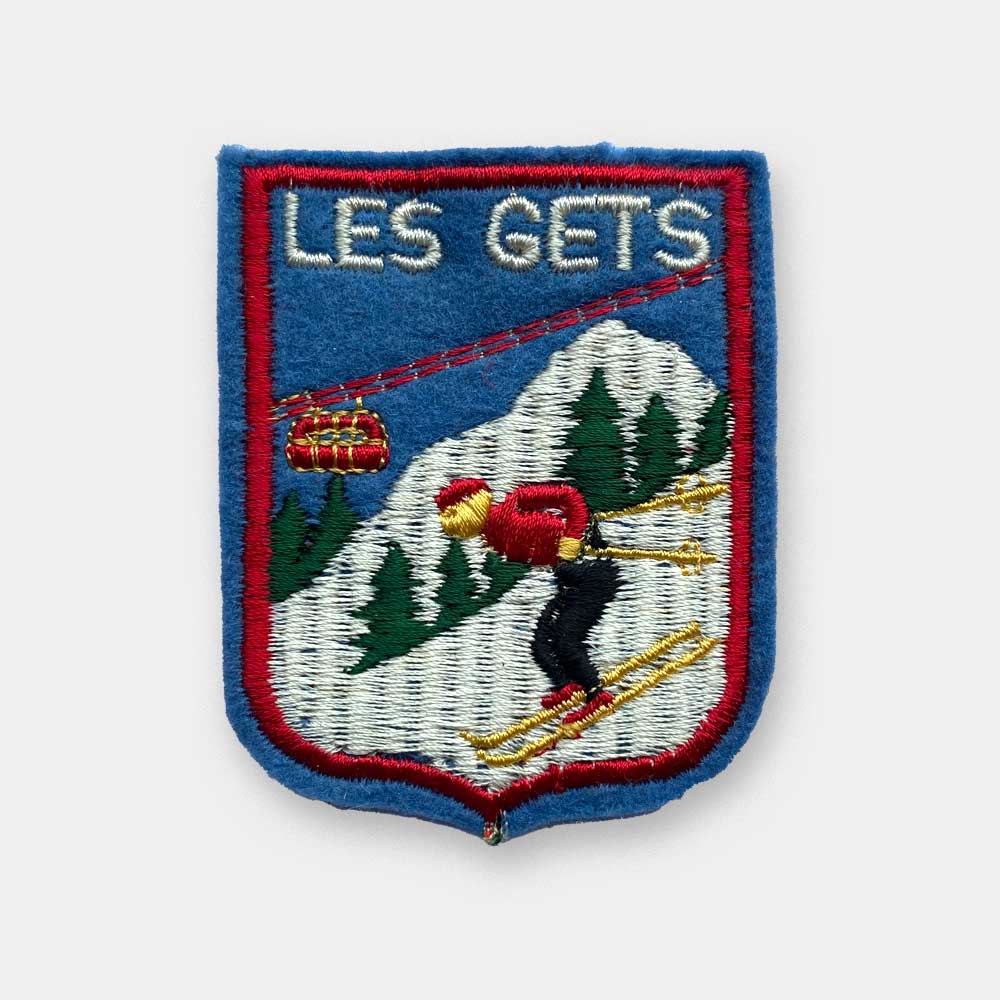 Les Gets
