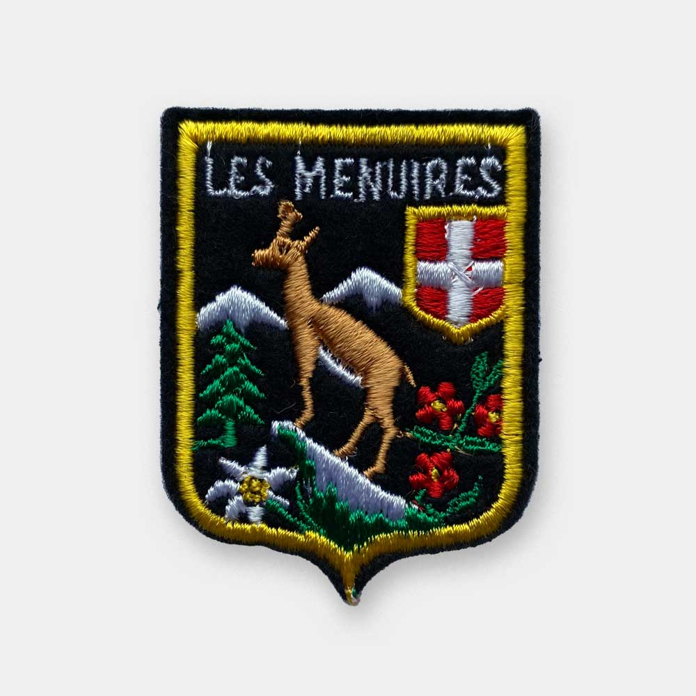 Les Menuires