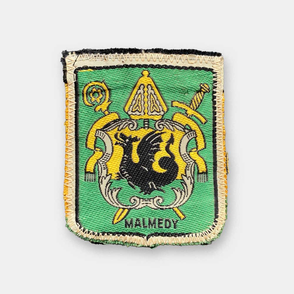 Malmedy
