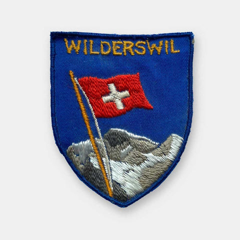 Wilderswil