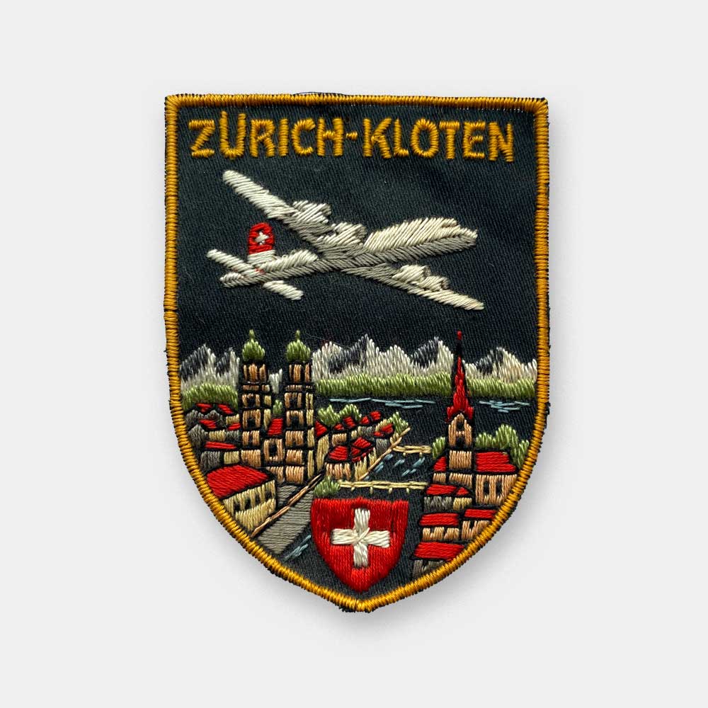 Zurich - Kloten