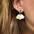 Boucles d'oreilles Orages