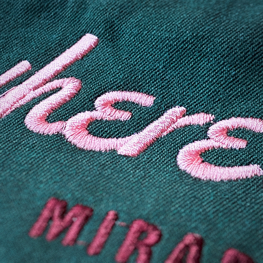 Combinaison "Escape to the Nowhere's Land" - Femme - Khaki