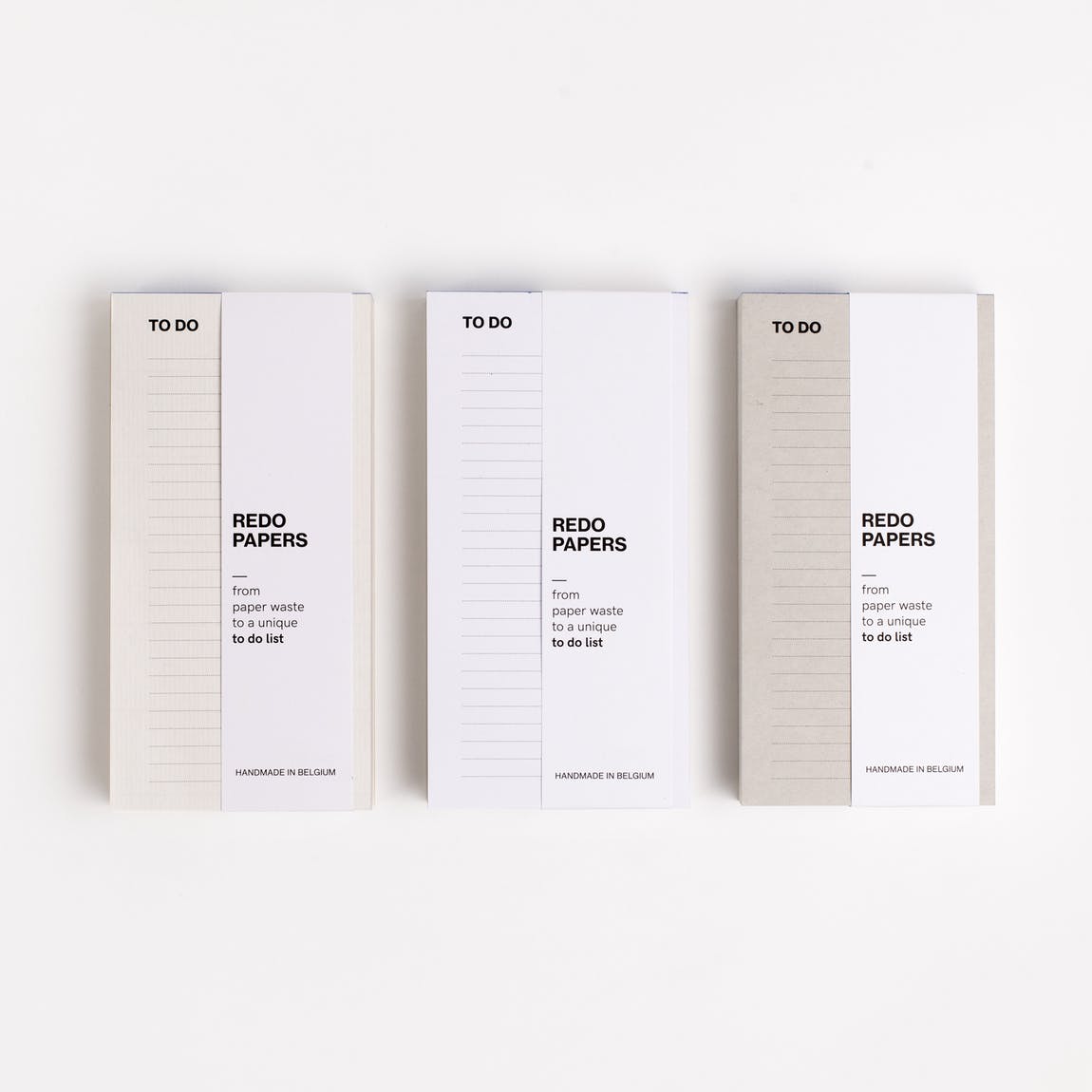 To do list - Redopapers