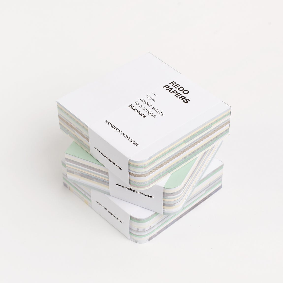 Bloc note - Redopapers