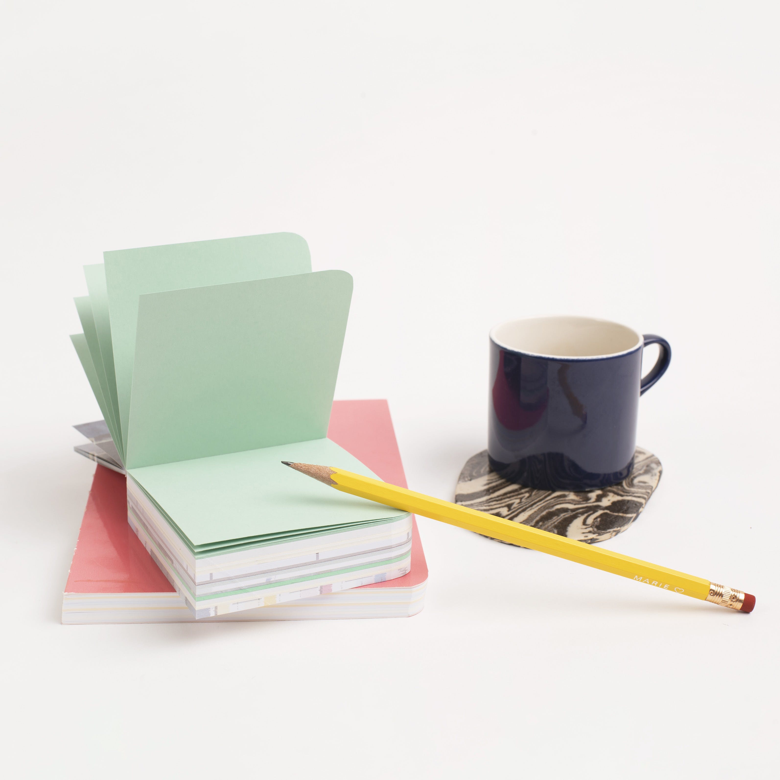 Bloc note - Redopapers