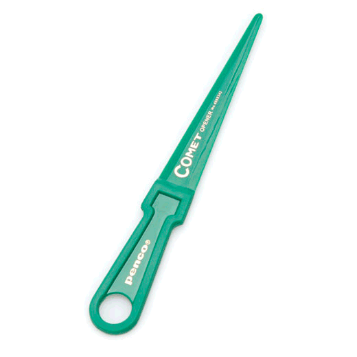 Ouvre-lettre Penco • 3 coloris